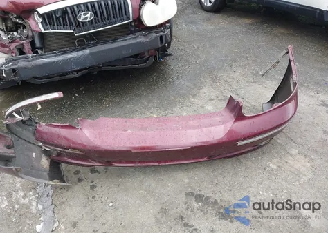 2002 Hyundai Sonata Gls/Lx z USA, uszkodzony, nr VIN KMHWF35H02A557637